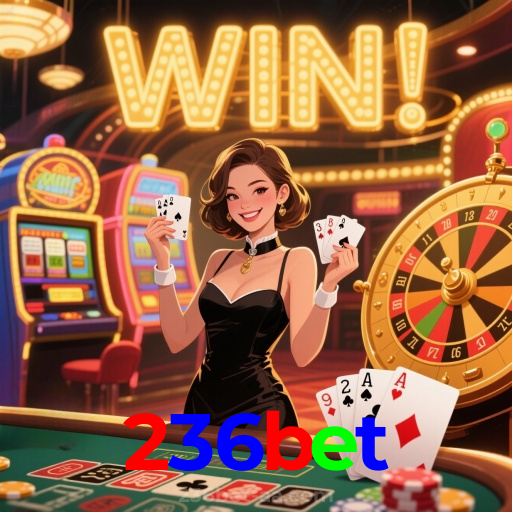 236bet:O cassino online mais confiável para você apostar no futebol e jogar poker!