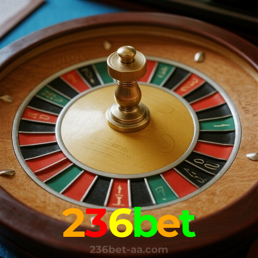 236bet:A sorte está ao seu lado em slots, poker e apostas esportivas online!