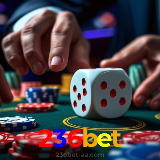 236bet:Ganhe com poker, blackjack e apostas em futebol no cassino online!