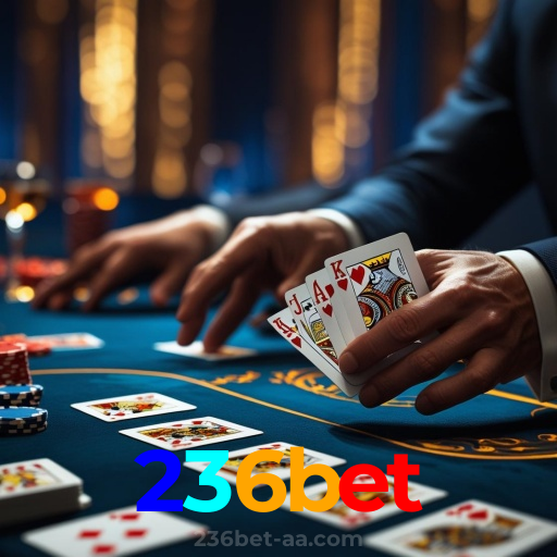 236bet:Ganhe no blackjack e aposte no futebol para uma experiência única!
