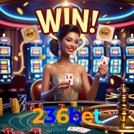 236bet:Jogue nas nossas slots e conquiste vitórias épicas!