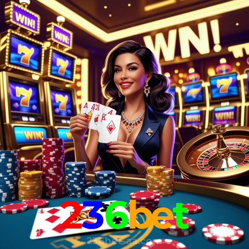 236bet:Entre no nosso cassino online e jogue nas roletas agora!