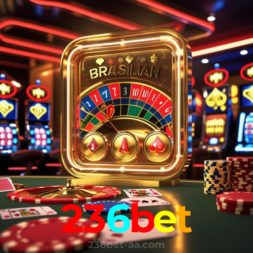 236bet:Onde sua sorte brilha com poker, roleta e apostas no futebol online!