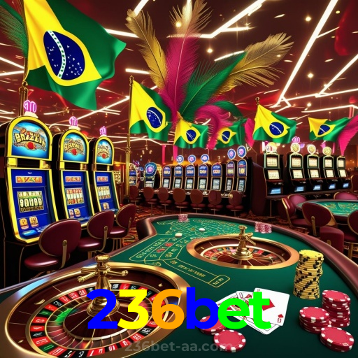 236bet:Apostas no futebol e grandes prêmios nos melhores jogos de cassino!