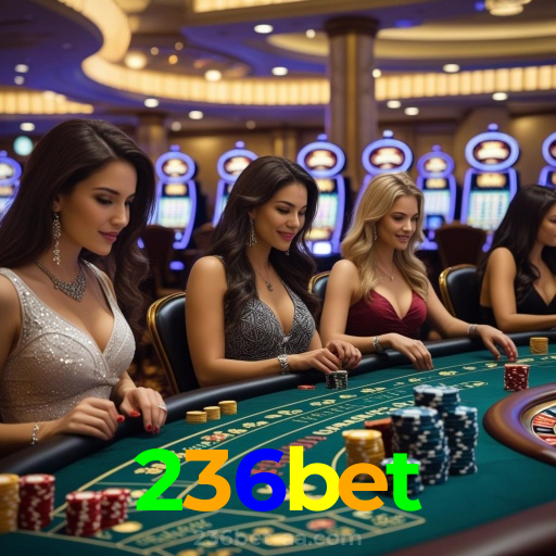 236bet:Em nosso cassino online, sua sorte vai brilhar! Aposte e vença!
