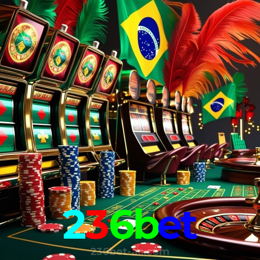 236bet：Jogue poker, ganhe no futebol e vença no cassino online mais confiável!