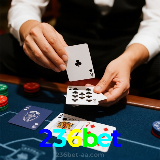 236bet:Jogue poker no nosso cassino e mostre sua habilidade!