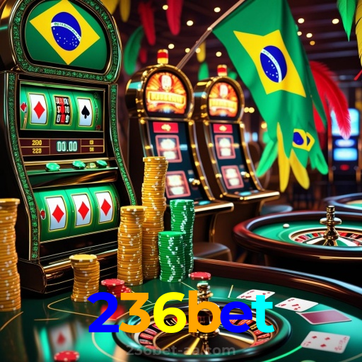 236bet:Jogue no cassino online com apostas no futebol e ganhe grandes prêmios!