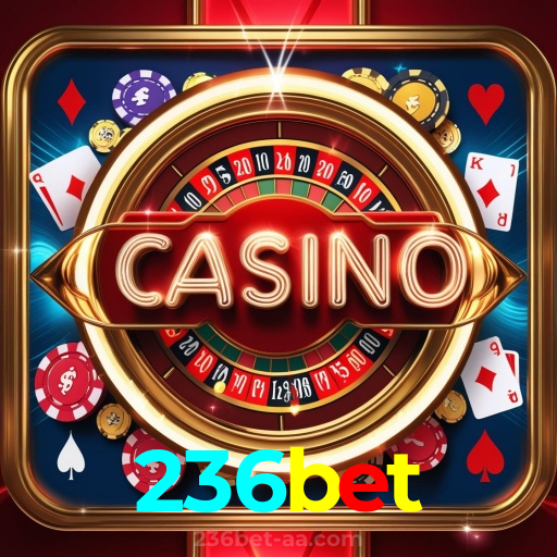 236bet:Jogue agora no nosso cassino online e vença nas mesas de poker!