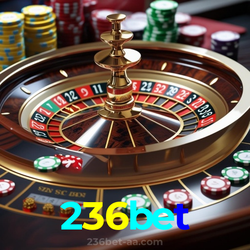 236bet：Sinta a emoção de apostar no futebol online e conquistar prêmios!