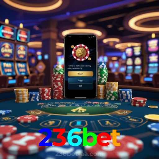 236bet:Aposte no futebol e ganhe nos jogos de blackjack e poker online!