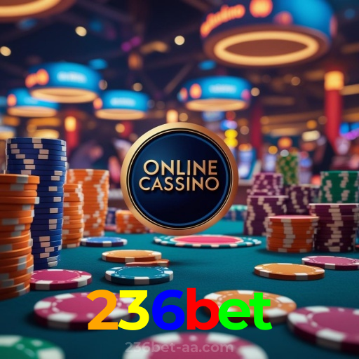 236bet:Apostas emocionantes no futebol e diversão garantida com poker e roleta!