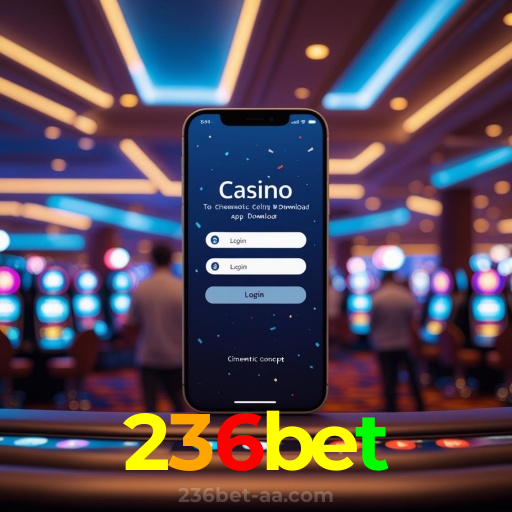 236bet：Sua sorte começa com as melhores apostas no futebol e no cassino!