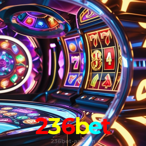 236bet:Apostas no futebol e grandes prêmios em slots e roleta esperam por você!
