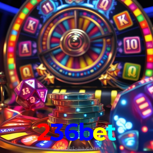 236bet：Vença no blackjack e conquiste grandes prêmios!