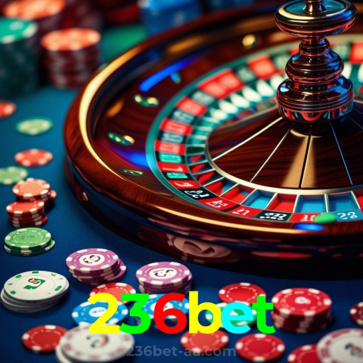 236bet：Sua chance de ganhar começa no cassino online com poker e apostas no futebol!