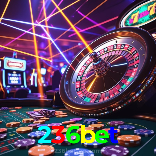 236bet:O melhor cassino online para apostas esportivas e jogos como blackjack!