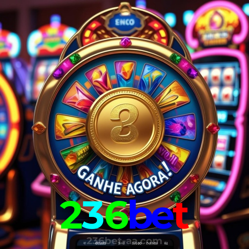 236bet:Aposte no futebol e jogue no melhor cassino online para grandes vitórias!