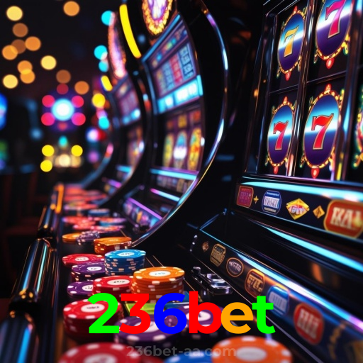236bet:A melhor experiência de apostas no futebol e cassino está no nosso site!