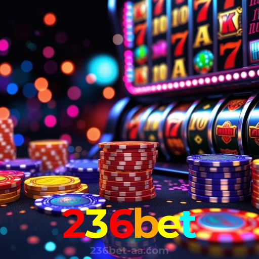 236bet:Jogue no melhor cassino online e descubra os maiores prêmios!