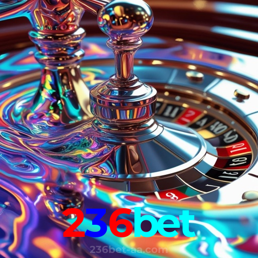 236bet:Ganhe prêmios em jogos de poker e aposte no futebol com grandes odds!