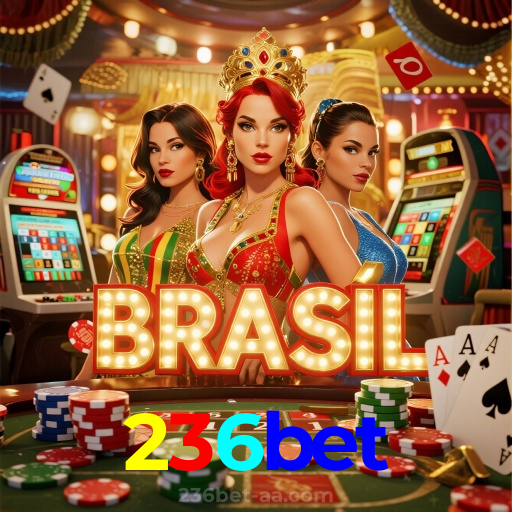 236bet:Jogue slots, aposte no futebol e conquiste prêmios incrÃveis!