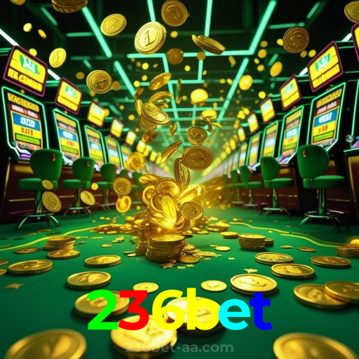 236bet：Jogue slots, poker e aposte no futebol para prêmios incríveis!