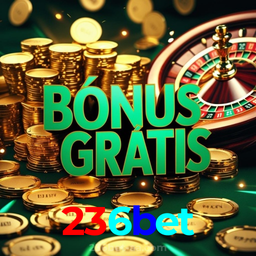 236bet：Aposte no futebol e ganhe em jogos como roleta e blackjack online!