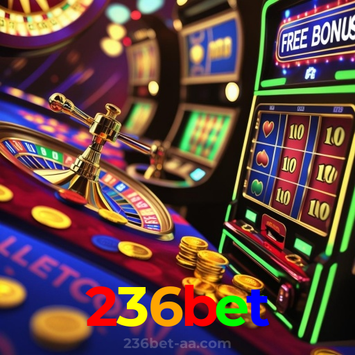 236bet:Aposte no futebol e conquiste vitórias incríveis nos jogos de cassino!