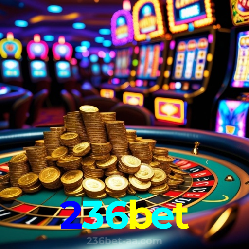 236bet:Jogue nas nossas roletas e ganhe prêmios incríveis!