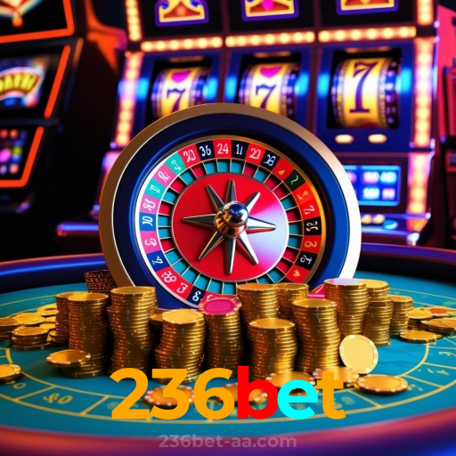 236bet：Jogue nas slots e mude sua sorte agora mesmo!