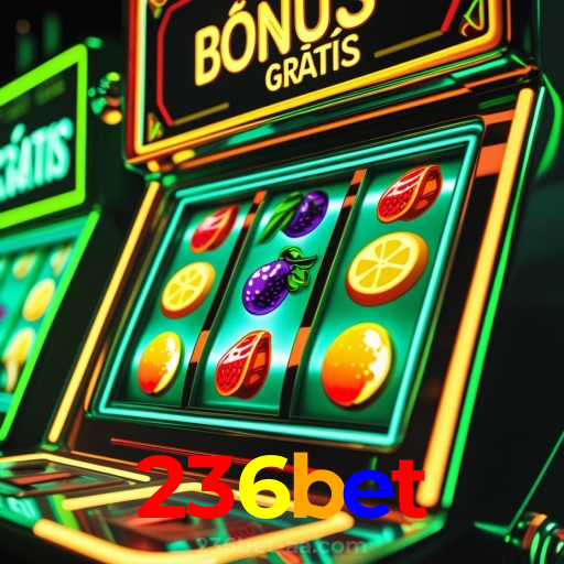 236bet:Cada jogo é uma chance de ganhar! Jogue agora e vença!