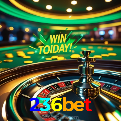 236bet:A emoção das slots te espera! Aposte agora e ganhe!