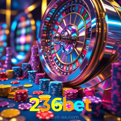 236bet:Onde as apostas no futebol se encontram com as vitórias no cassino!
