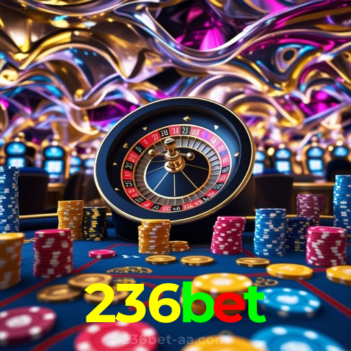 236bet：Venha viver a emoção do cassino! Gire a roleta e ganhe grandes prêmios!