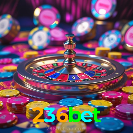 236bet：Sua sorte está no cassino online com poker, roleta e futebol ao vivo!