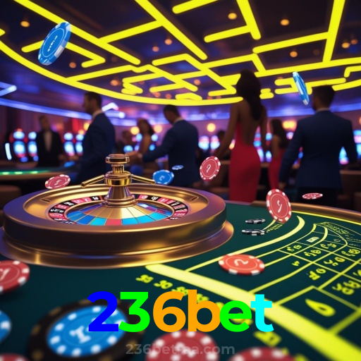236bet：O cassino online perfeito para quem adora apostar no futebol e jogar roleta!