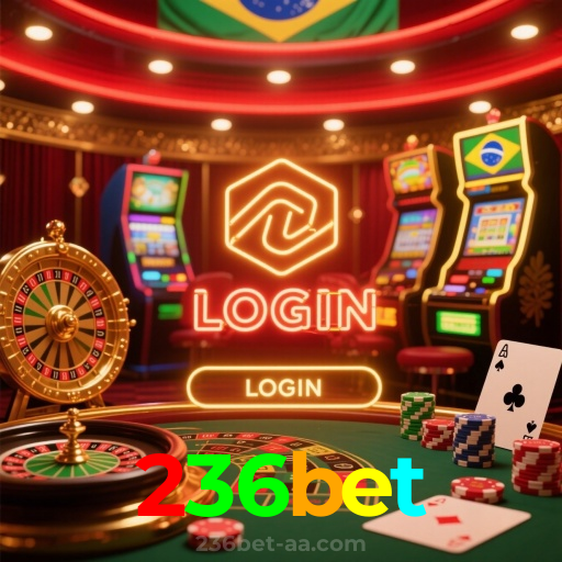 236bet：Jogue no cassino online e aposte no futebol para ganhar grandes prêmios!