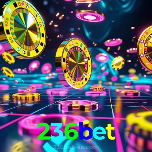 236bet:Cada giro é uma nova chance de ganhar! Venha para as slots agora!