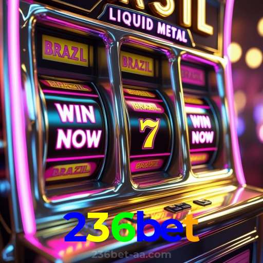 236bet：Em nosso cassino online, a diversão nunca tem fim!