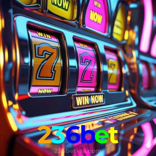 236bet：No cassino online mais seguro, aposte no futebol e jogue slots emocionantes!