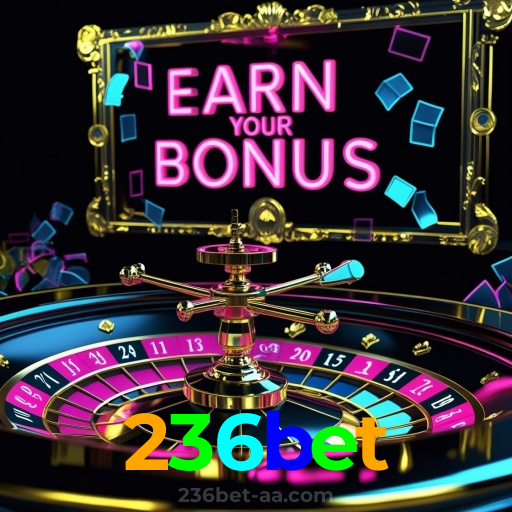236bet：Em cada giro das slots, a vitória está ao seu alcance!