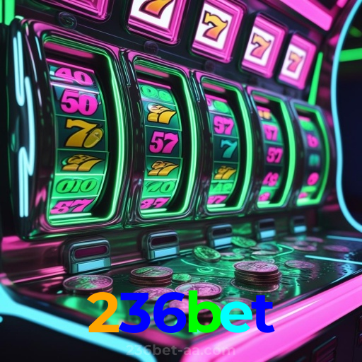 236bet：Aposte no futebol e ganhe prêmios em slots e roleta ao vivo!