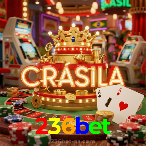 236bet:Jogue agora e vença nas melhores slots online!