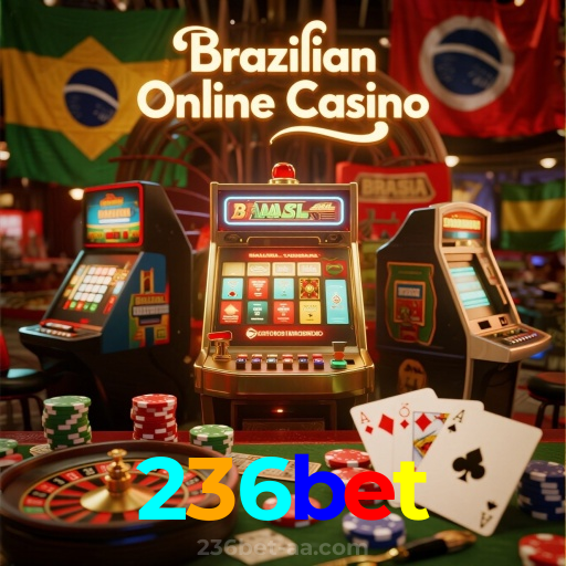 236bet:Cada giro é uma nova chance! Aposte nas slots e vença!