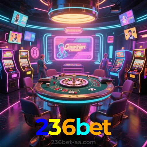 236bet:Ganhe prêmios fantásticos nas roletas online!