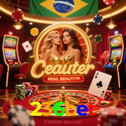 236bet：Jogue slots, aposte no futebol e ganhe prêmios incríveis no cassino!