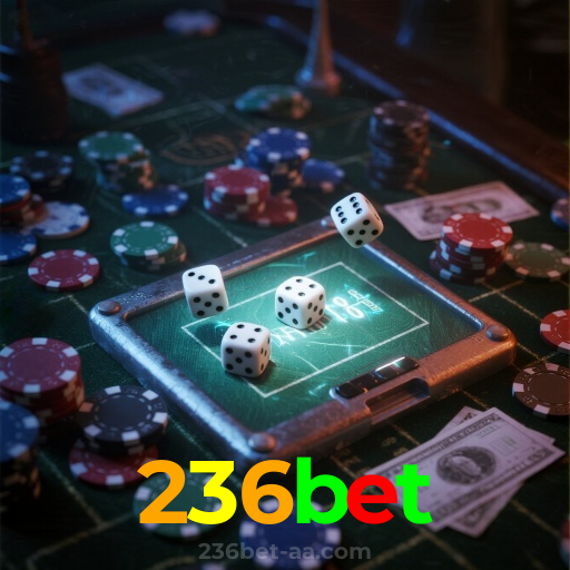 236bet：Aposte em nosso cassino e viva uma experiência única de diversão!