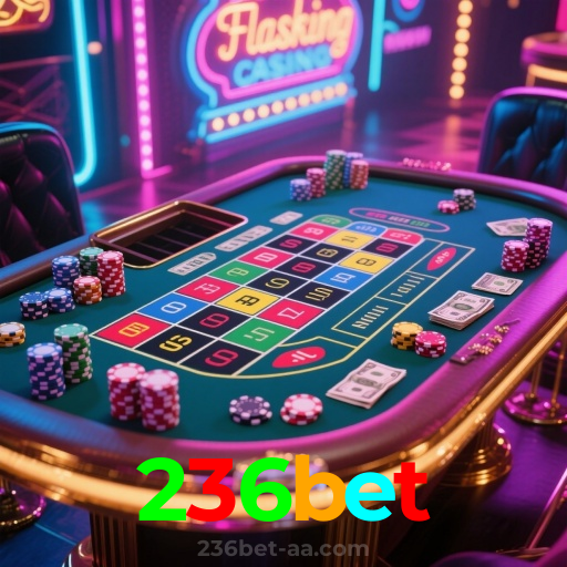 236bet:O melhor cassino online está aqui! Jogue nas slots e ganhe!