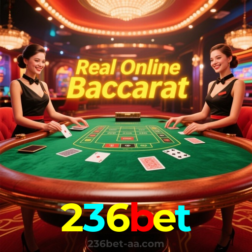 236bet：O cassino online mais confiável, com poker, roleta e futebol online!